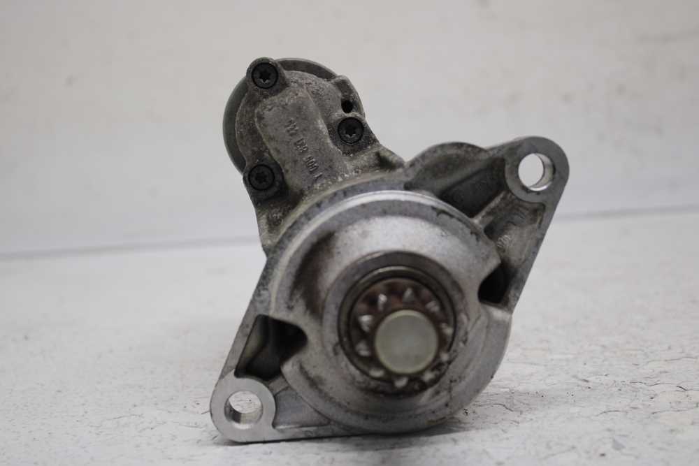 DEMARREUR VOLKSWAGEN - Vue 2